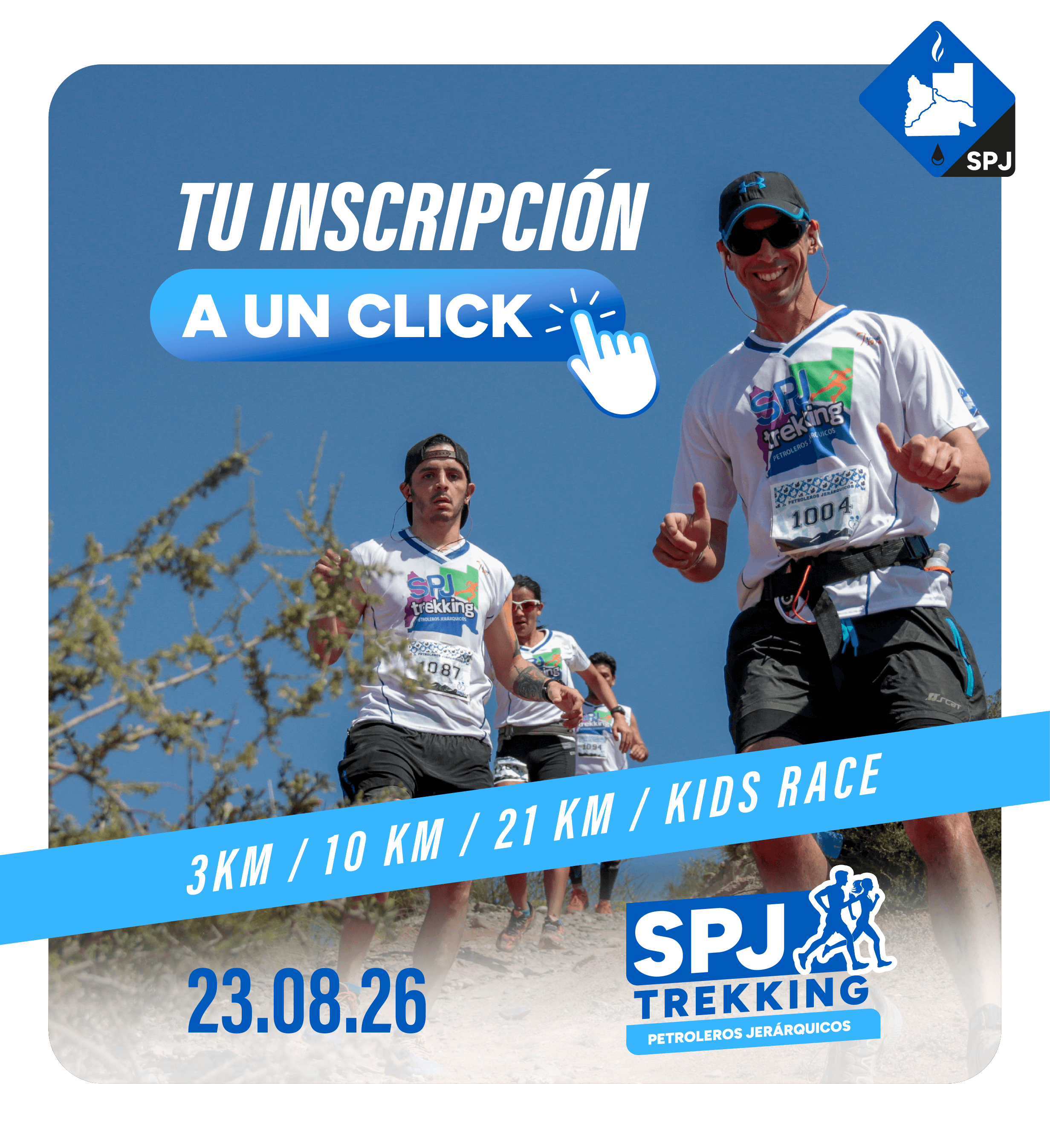 Publicidad SPJ